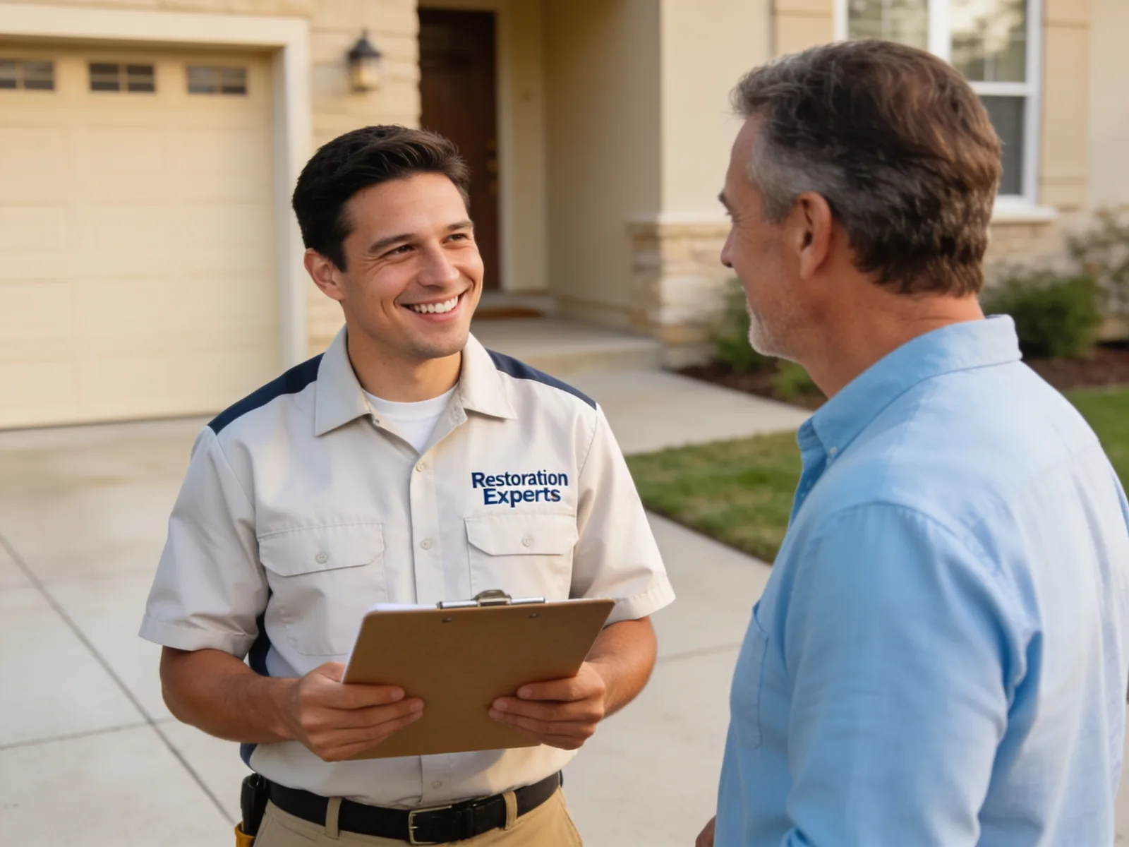 Water Damage Cleanup Herndon, KY FAQs